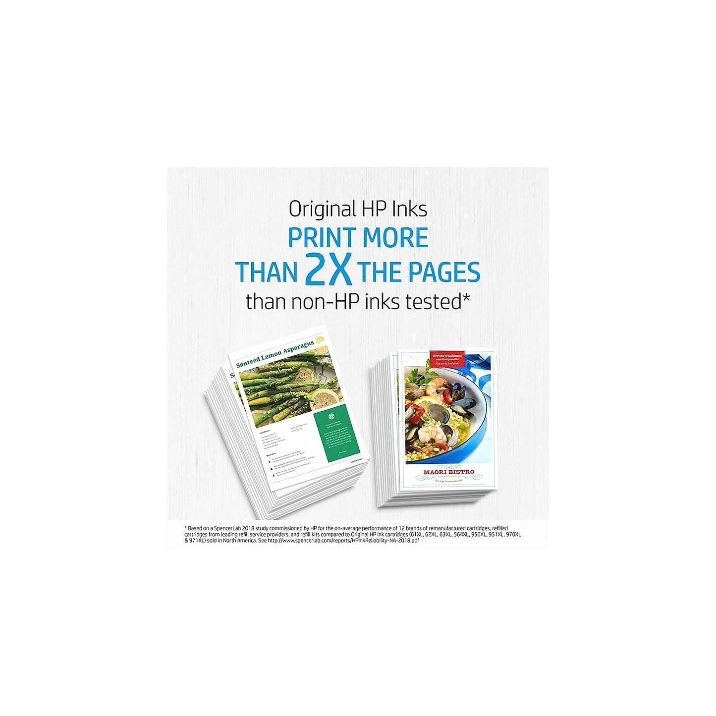 Original HP 63 Black Ink Cartridge | Works with HP DeskJet 1112, 2130, 3630 Series; HP ENVY 4510, 4520 Series; HP OfficeJet 3830, 4650, 5200 Series | Eligible for Instant Ink | F6U62AN
