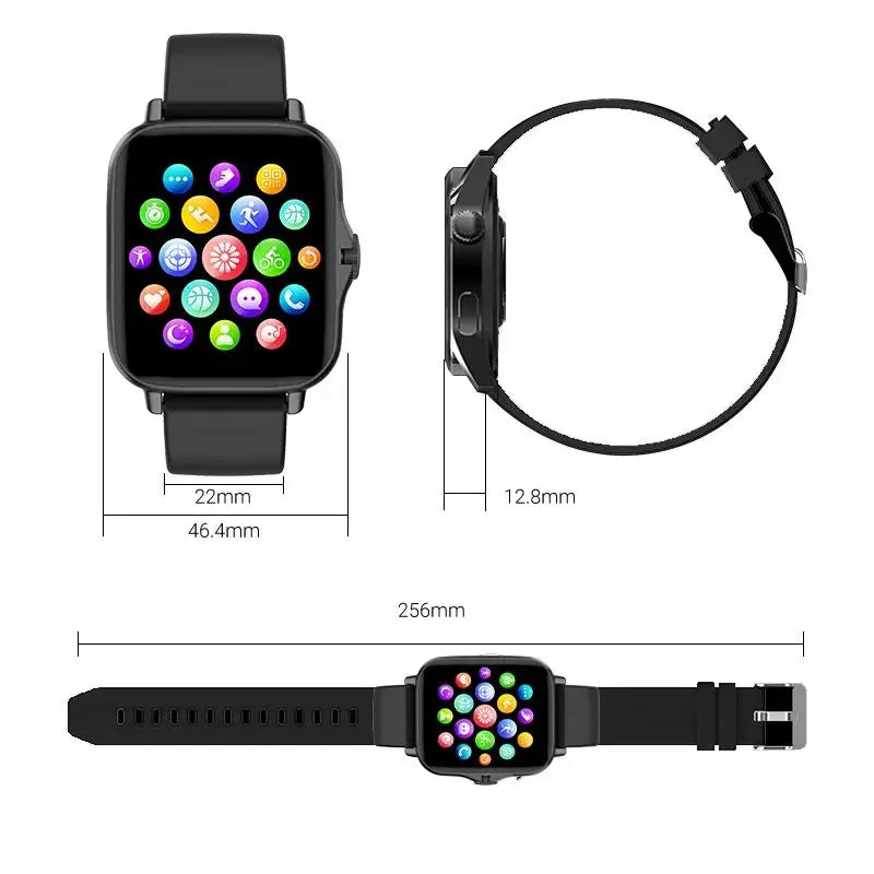 Stylish Smart Watch for Women