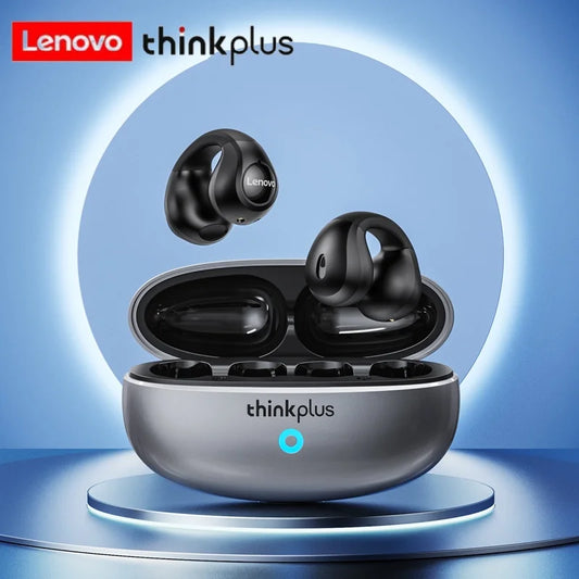 Lenovo Touch Control Earbuds