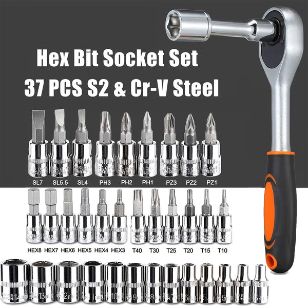 Ultimate Mechanic Tool Kit