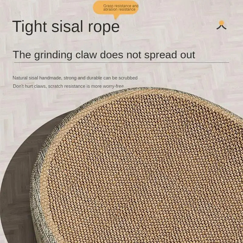 Ultimate Cat Scratcher Hub
