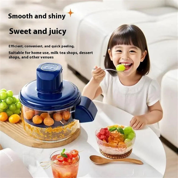 Magic Peel Fruit & Veggie Wizard