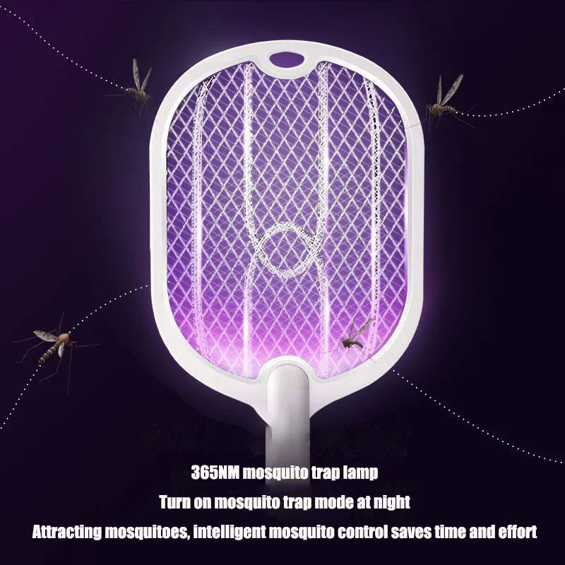 Ultimate Mosquito Zapper