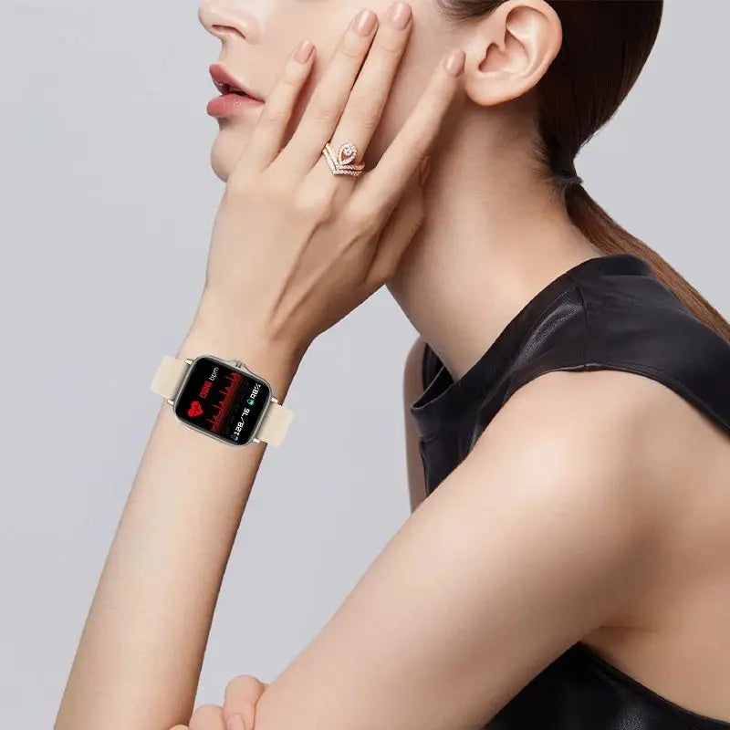 Stylish Smart Watch for Women