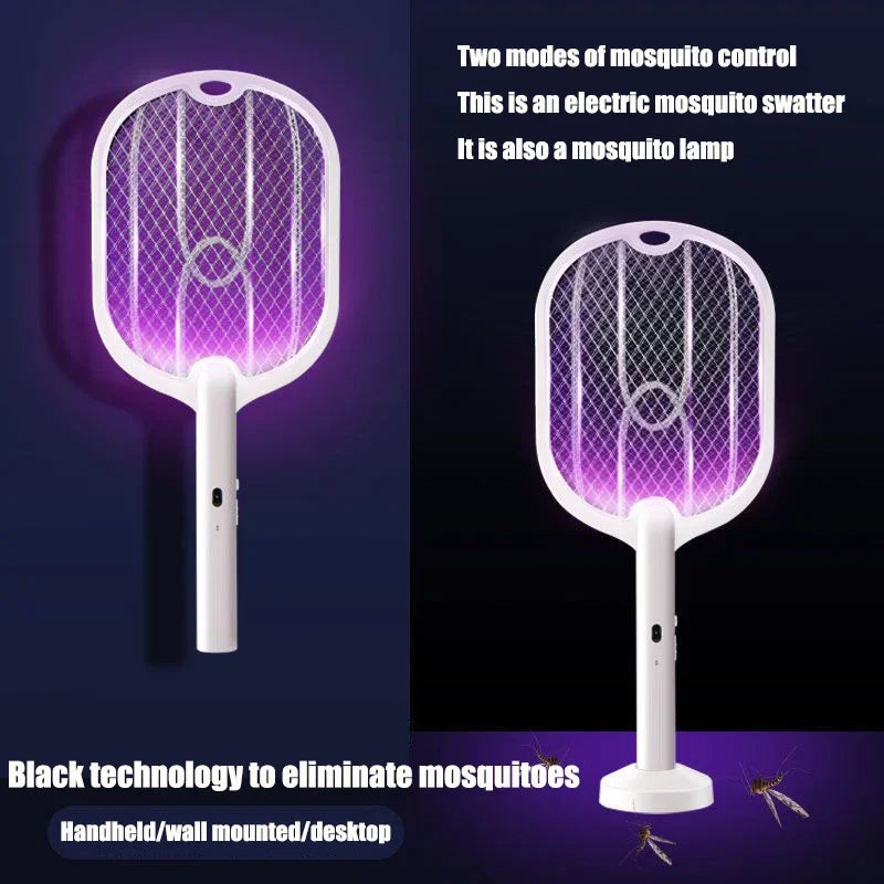 Ultimate Mosquito Zapper