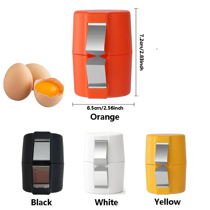 Easy Egg Opener & Separator