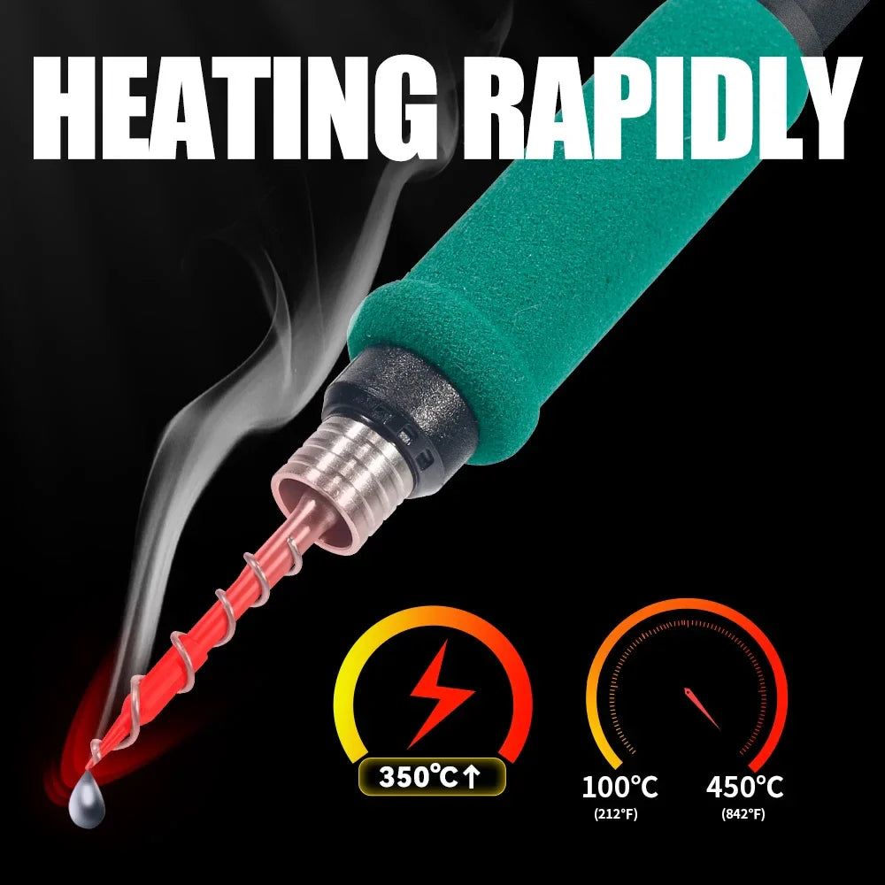 Precision Soldering Station