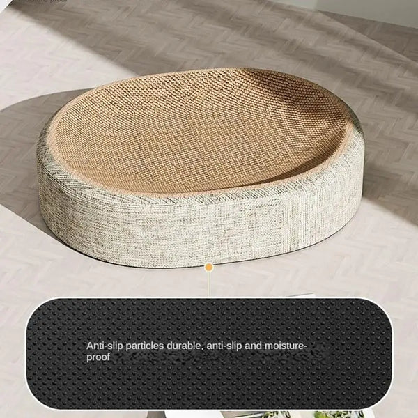 Ultimate Cat Scratcher Hub
