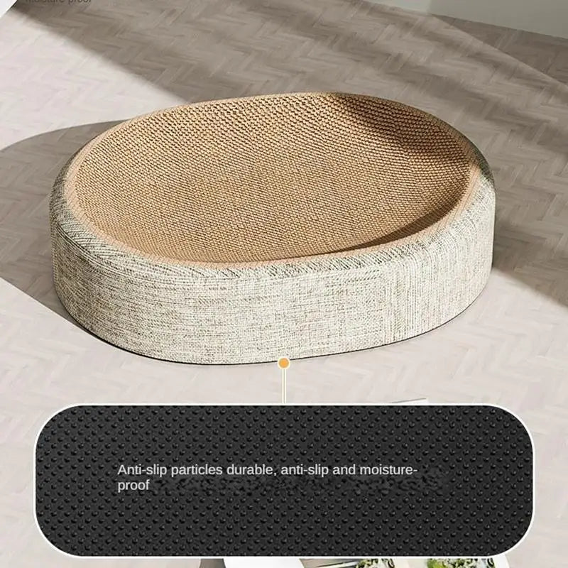 Ultimate Cat Scratcher Hub