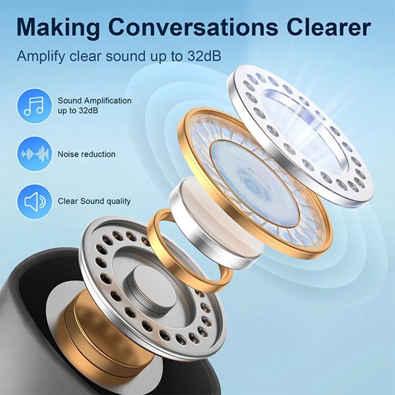 Air Pro Wireless Earbuds