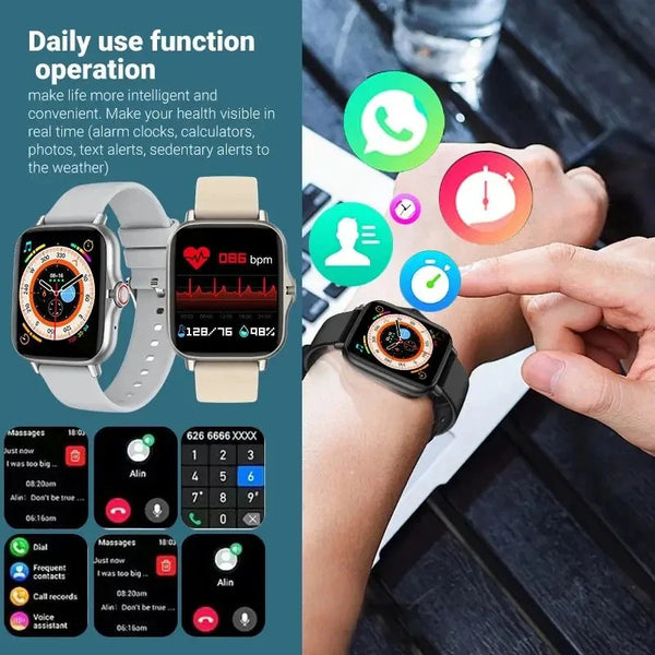 Stylish Smart Watch for Women