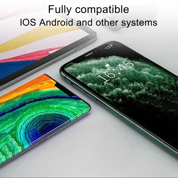 Air Pro Wireless Earbuds