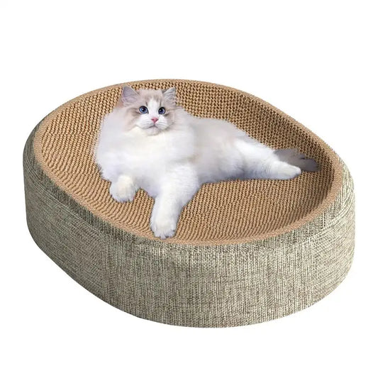 Ultimate Cat Scratcher Hub