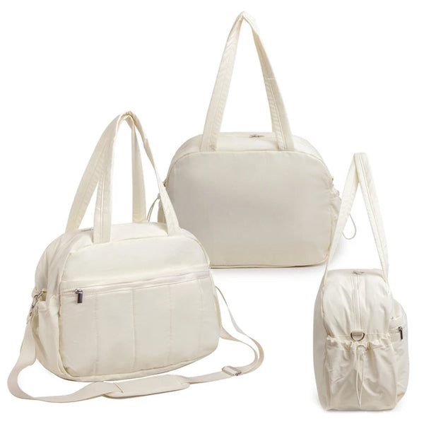 Travel-Ready Mom