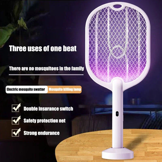 Ultimate Mosquito Zapper