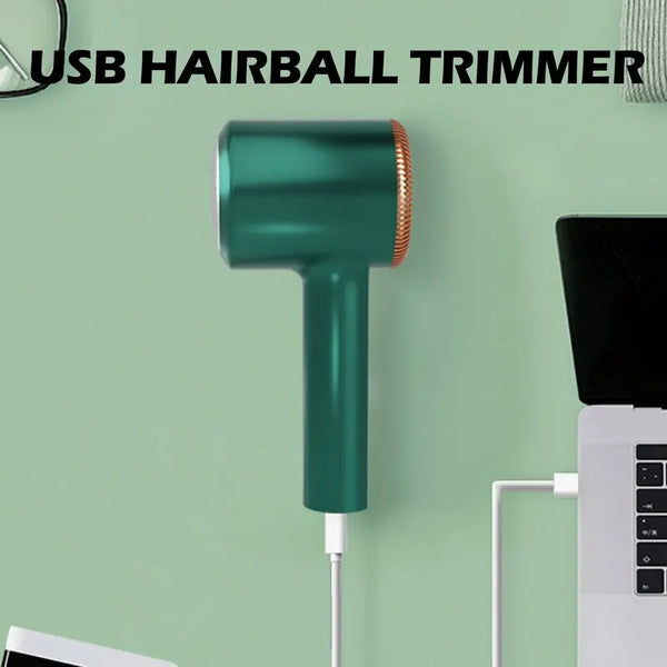 Magic Fuzz-Free Sweater Shaver