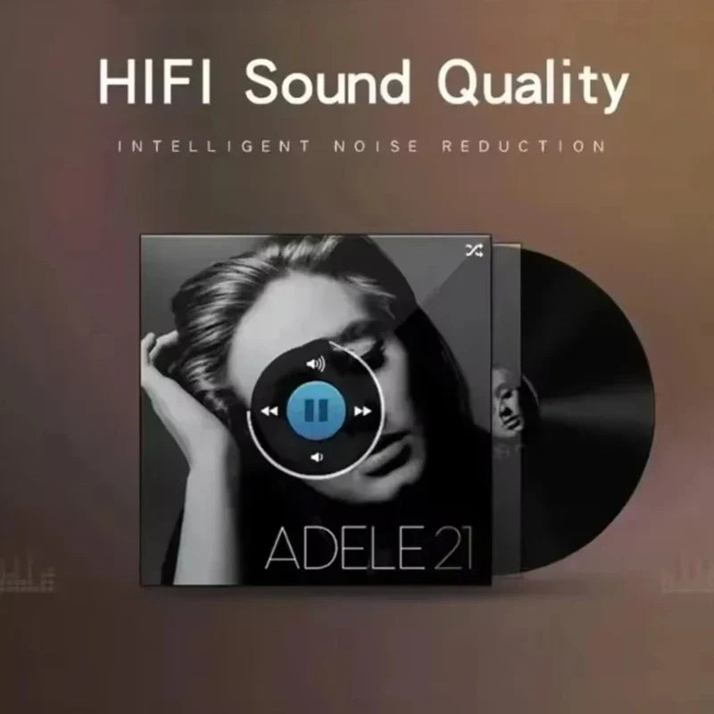 Air Pro Wireless Earbuds